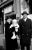 Carl J. Nelson, Sigrid Vadheim Nelson and grandchild Carl J. Nelson, Sigrid Vadheim Nelson and grandchild