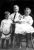 Gordon, Henrietta, Melvin and Thelma Nelson Gordon, Henrietta, Melvin and Thelma Nelson