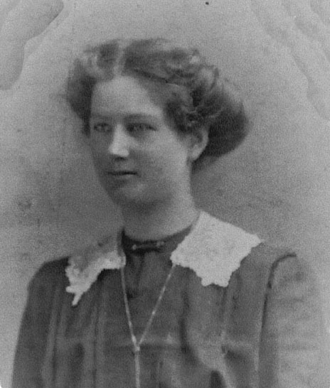 Julette Erickson Selgeby